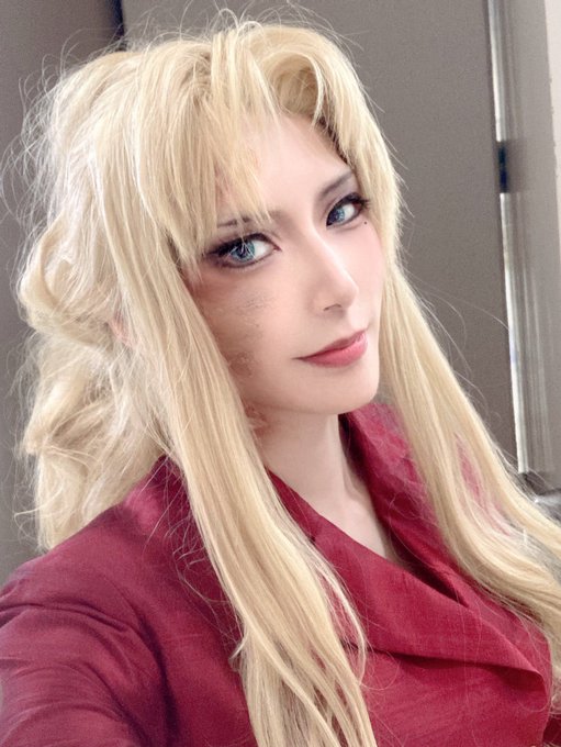 Twitterのコスプレ画像27