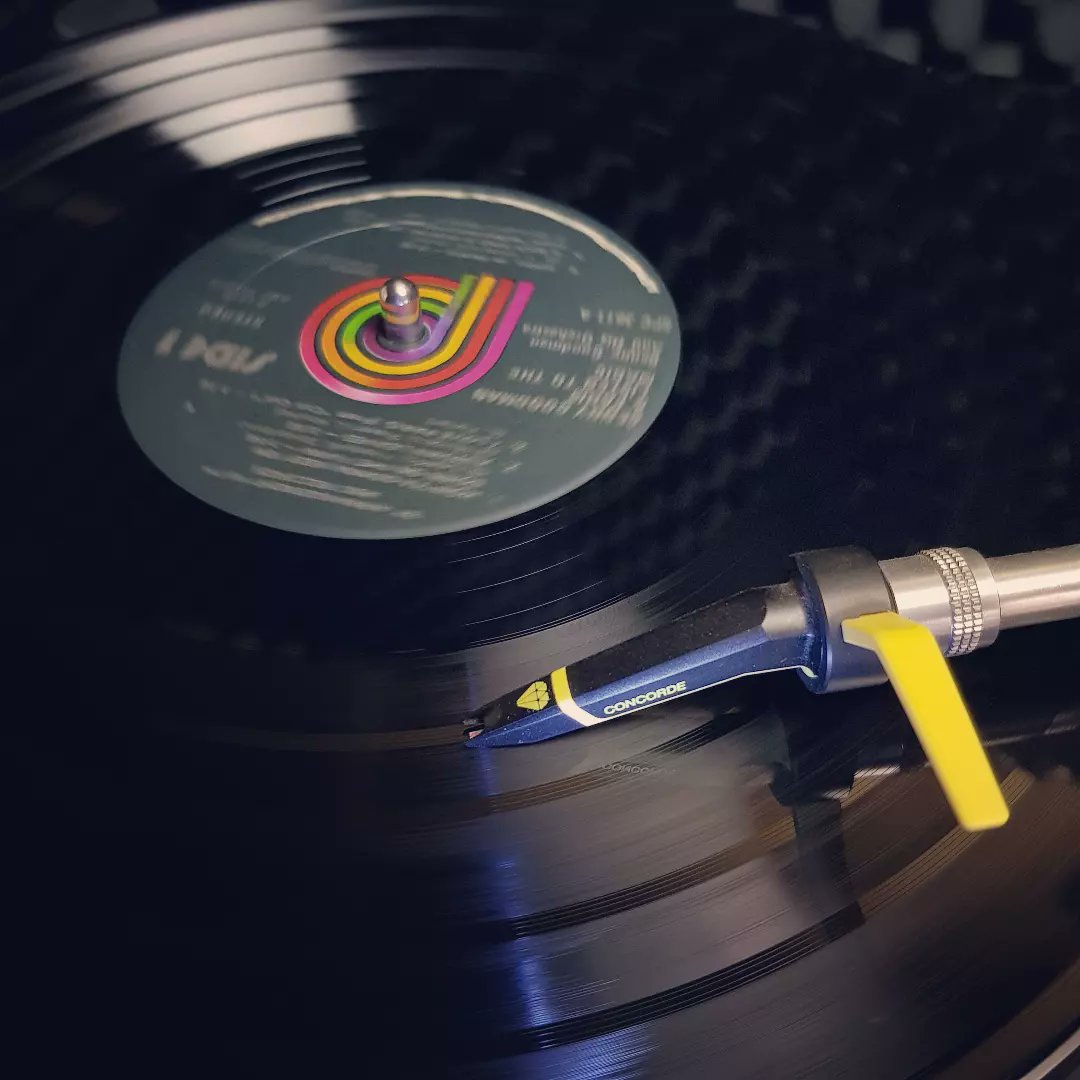 arminfatol's tweet photo. #BennyGoodman 
"Original Master recorded on #35mm Magnetic Film" https://t.co/Wd3vjOIdRi