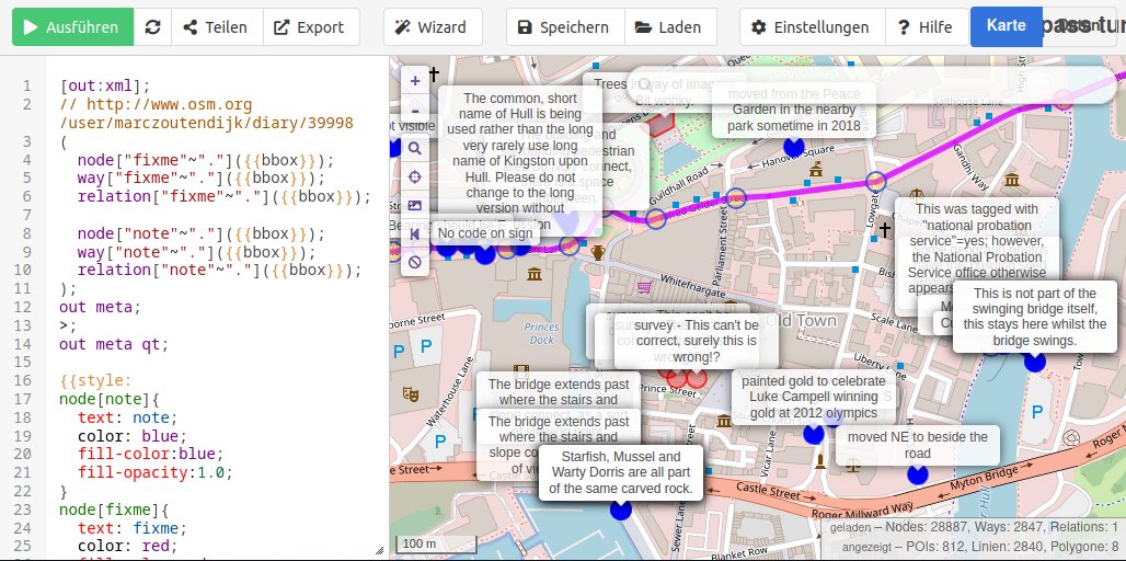 Une semaine d'actualité #OpenStreetMap : hebdoOSM n°650 à lire *en français* sur weeklyosm.eu/fr/archives/16…