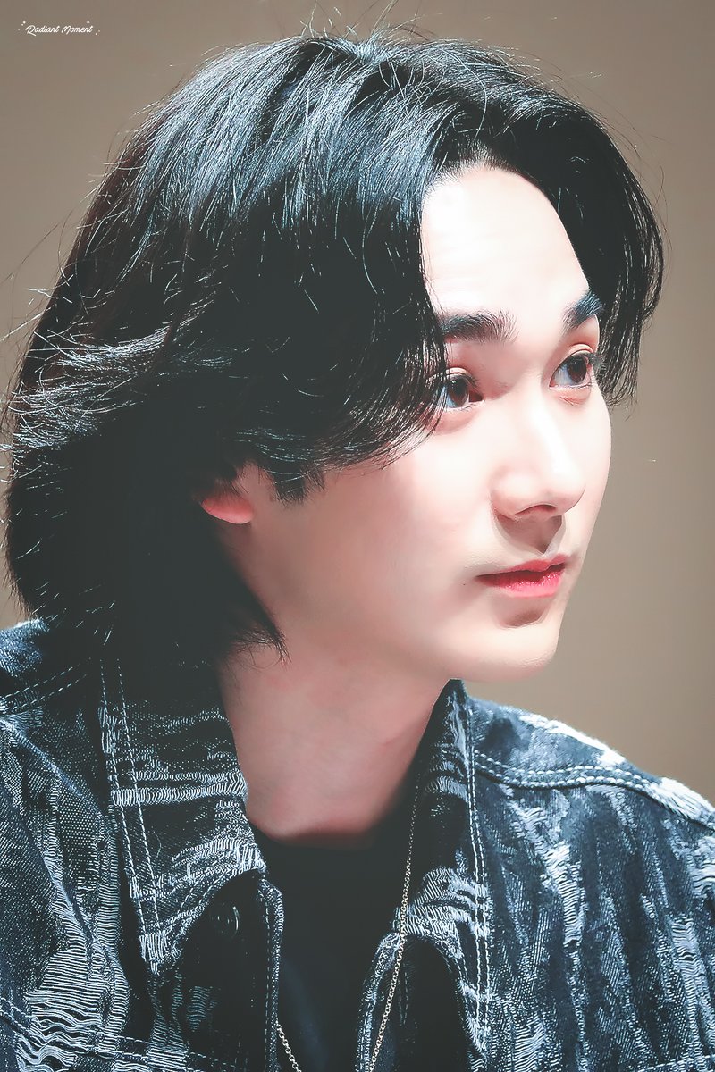 230107 3년만에 만났는데 변하지 않은 무드 #아론 #AARON