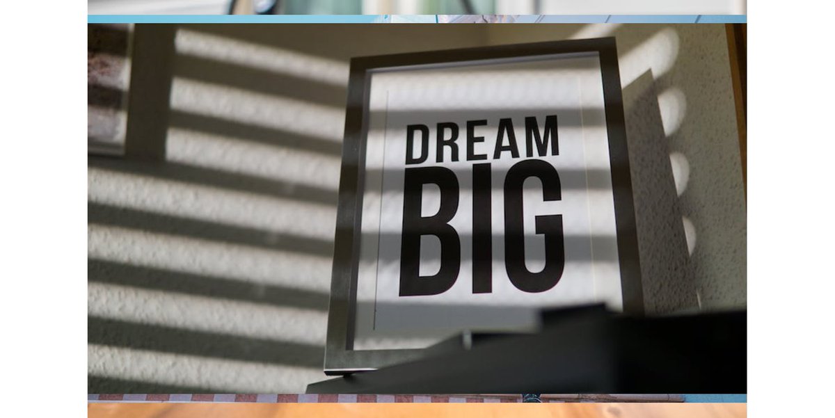 cc_saurabh's tweet image. "You are never too old to set another goal or to dream a new dream." - C.S. Lewis
