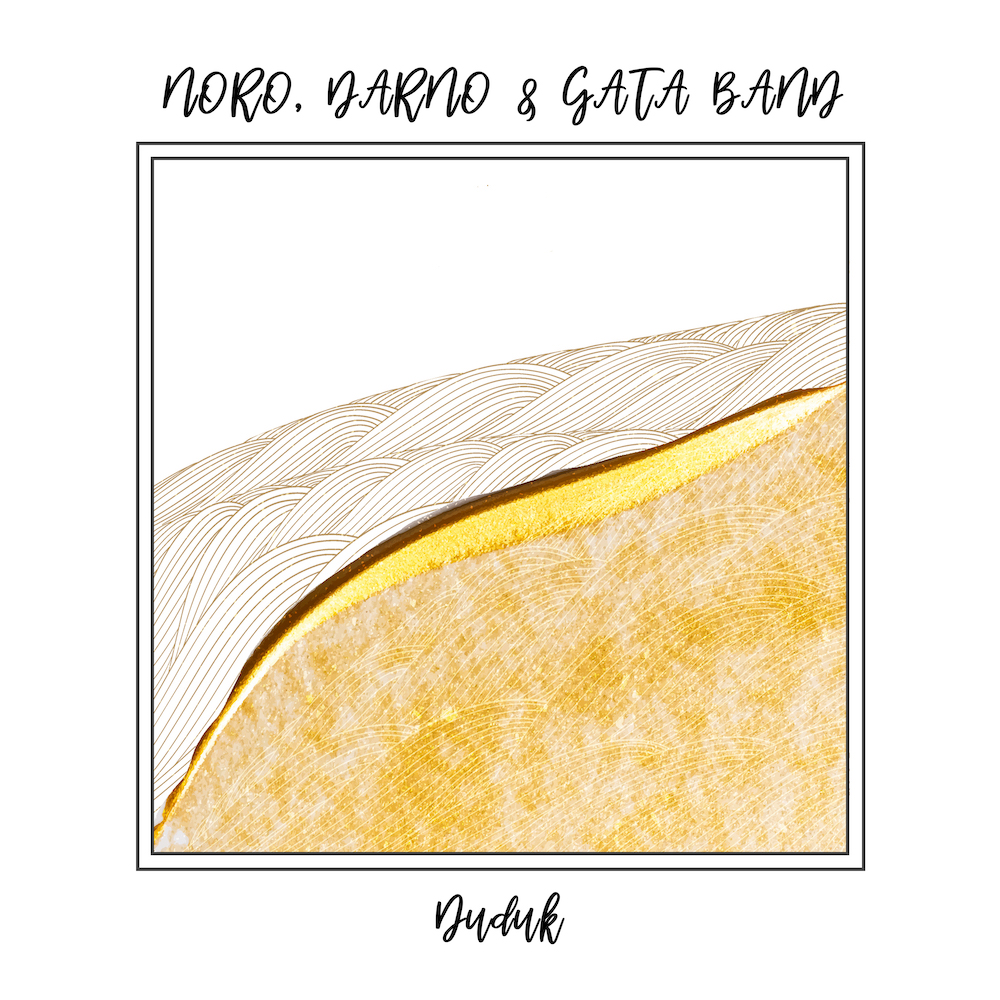 Friday was a happy release day for us! 😍 DARNO, GATA BAND, NORO, and Georgo’s original track “Duduk” is out now on trndmsk! 🤍

Stream and buy this beautiful track on SoundCloud, Spotify, Beatport, YouTube and Bandcamp ☞ hypeddit.com/norodarnogatab…