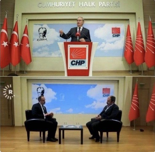 LokmanArslaner's tweet photo. Aradaki fark bu https://t.co/RMkV59gxyN