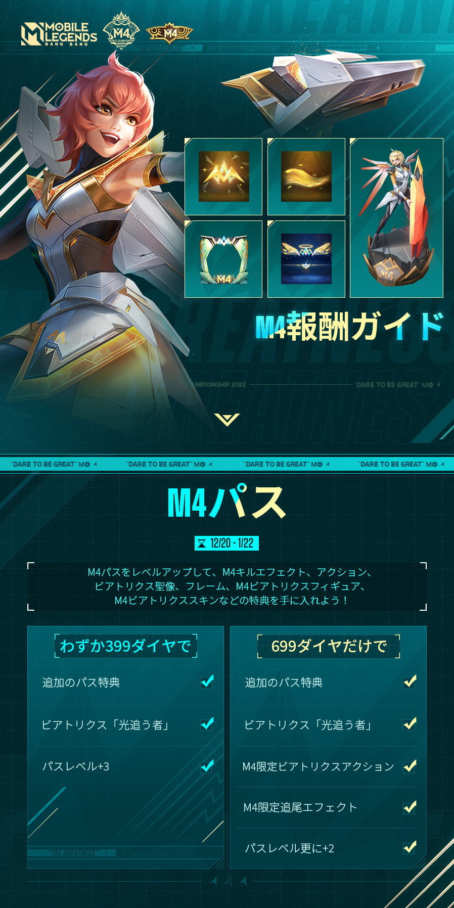 新作入荷!!】 モバイルレジェンド M4ビアトリクスフィギュア - avante