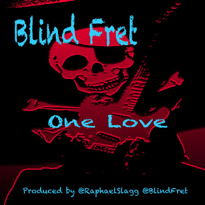 Sun, Jan 8  at 6:21 AM (Pacific Time), and  6:21 PM, we play 'Fire &amp; Honey' by Blind Fret <a href="/BlindFret/">BlindFret</a> at #Indie shuffle Classics show