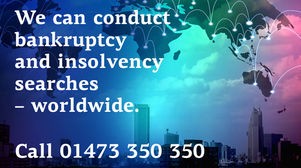 angliaresearch's tweet photo. Whether you need to locate a missing beneficiary, undertake an international bankruptcy search, or require the verification of a family tree, we can help. https://t.co/8NbFZmbowu