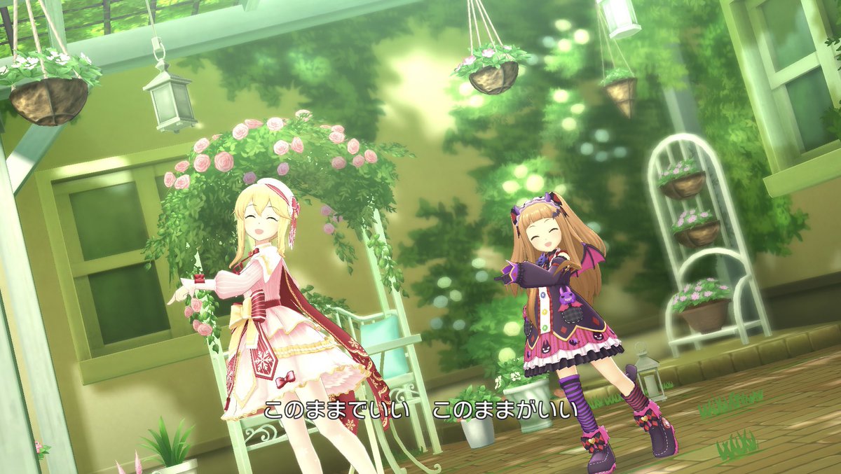 ryu0note's tweet photo. 時間です
小さい子と一緒に並べるとクラリスさんのお姉さん感が急に際立つな
#クラリスさんと9時のお祈り https://t.co/y85z504qCA