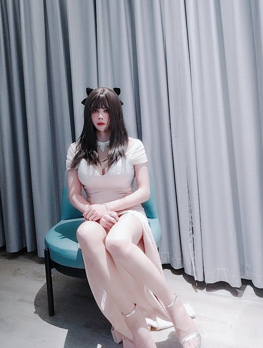 #女装子 #cd #女装大佬 #男の娘