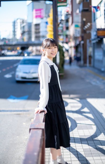 Twitterのコスプレ画像9