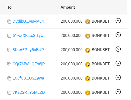 bonk_bet's tweet photo. React + Wallet to be considered🔔 https://t.co/amDnay9l2g