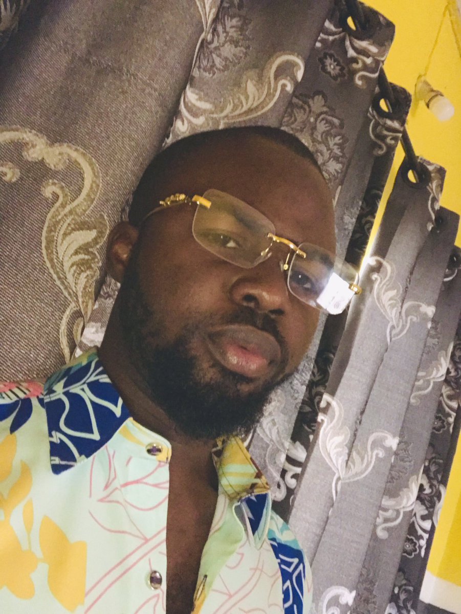 UdehDaniel6's tweet photo. Say Less, Do More π
Happy Sunday β€οΈ
#Dannyplug https://t.co/8CcCAoIva8