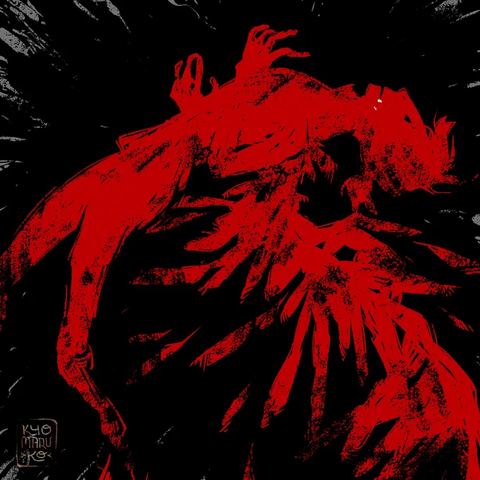 A reversed fate - [ Chapter  Icarus ]has been added! 