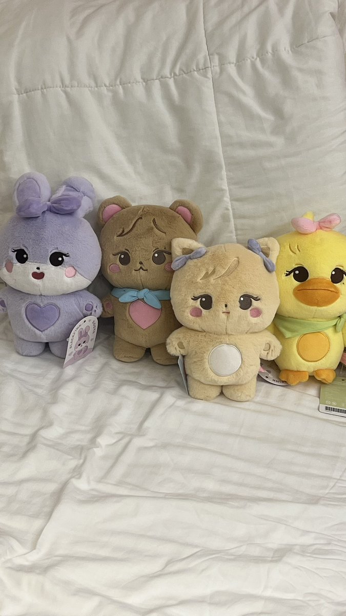 simplyjendeuki's tweet photo. they’re homeeee 💞 @SoMi_0516 #FromSoMi https://t.co/qYYjzANmOU