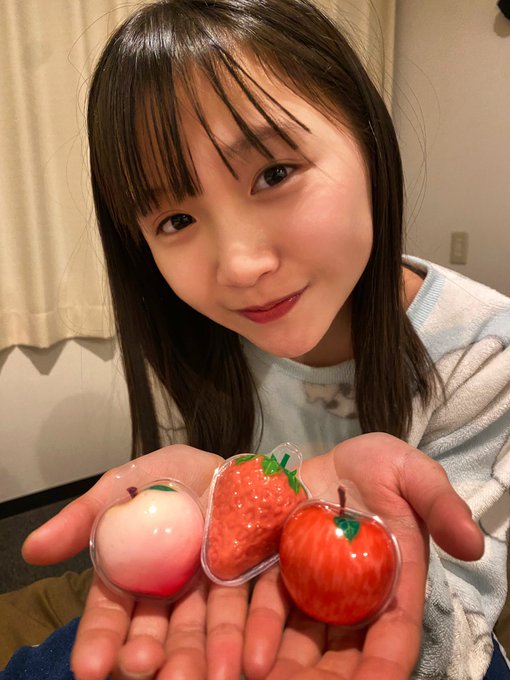 Twitterのコスプレ画像2