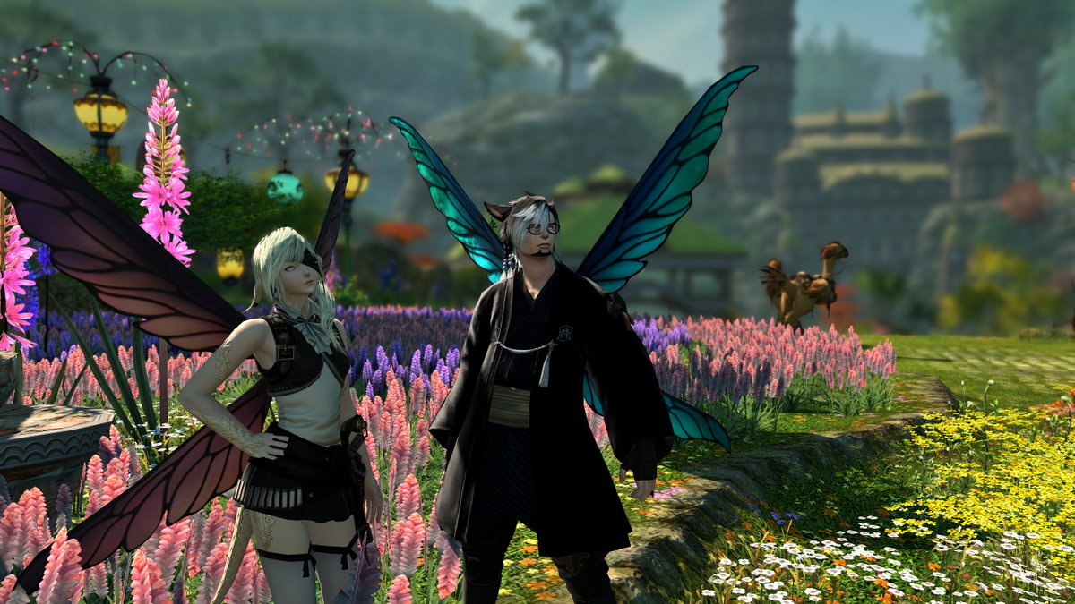 Lichtkrieger_Z's tweet photo. Mal unsere neuste Errungenschaft begrüßen. Willkommen bei den Lichtkriegern! :)

#FF14 #ffxivnsfw #FFXIV #FF14キャラクターカード #FF14art #FF14風景 #FF14イラスト #FinalFantasyXIV #finalfantasy14 #FINALFANTASYXIVOnline https://t.co/Aw9HgLinE6