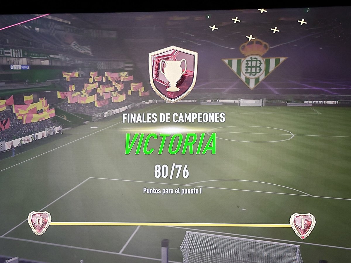 Por fin me quito la espina del 20-0 tanto quedarme a las puertas. 😁
Eso sí vaya mierda me vino en las recompensas.