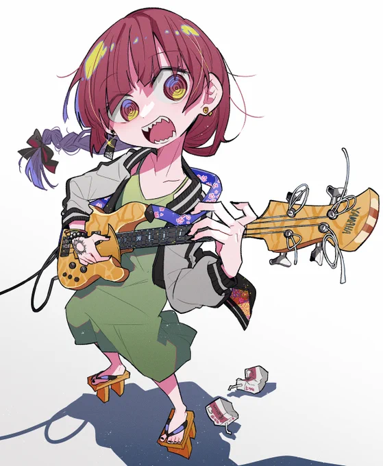 ちょっと修正 