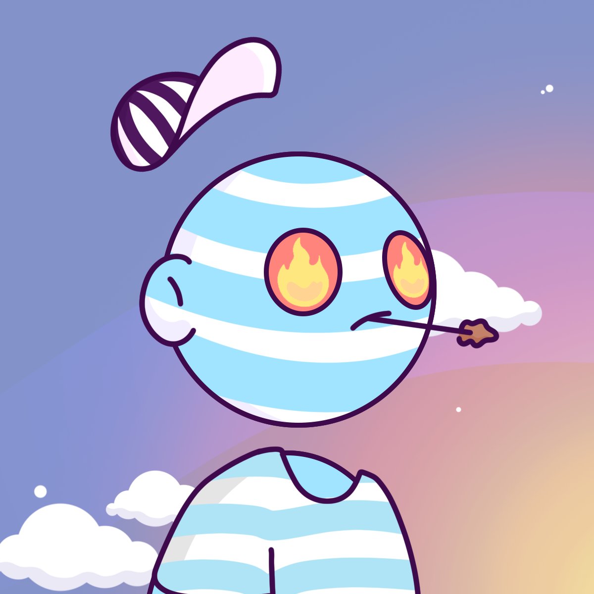 PastelBudz tweet media