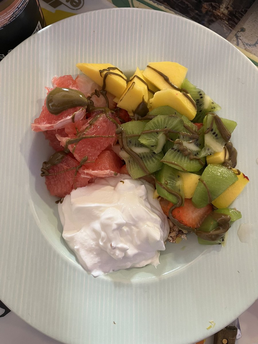 AliJur's tweet photo. Brunch dominguero https://t.co/d1CTUM8rfg
