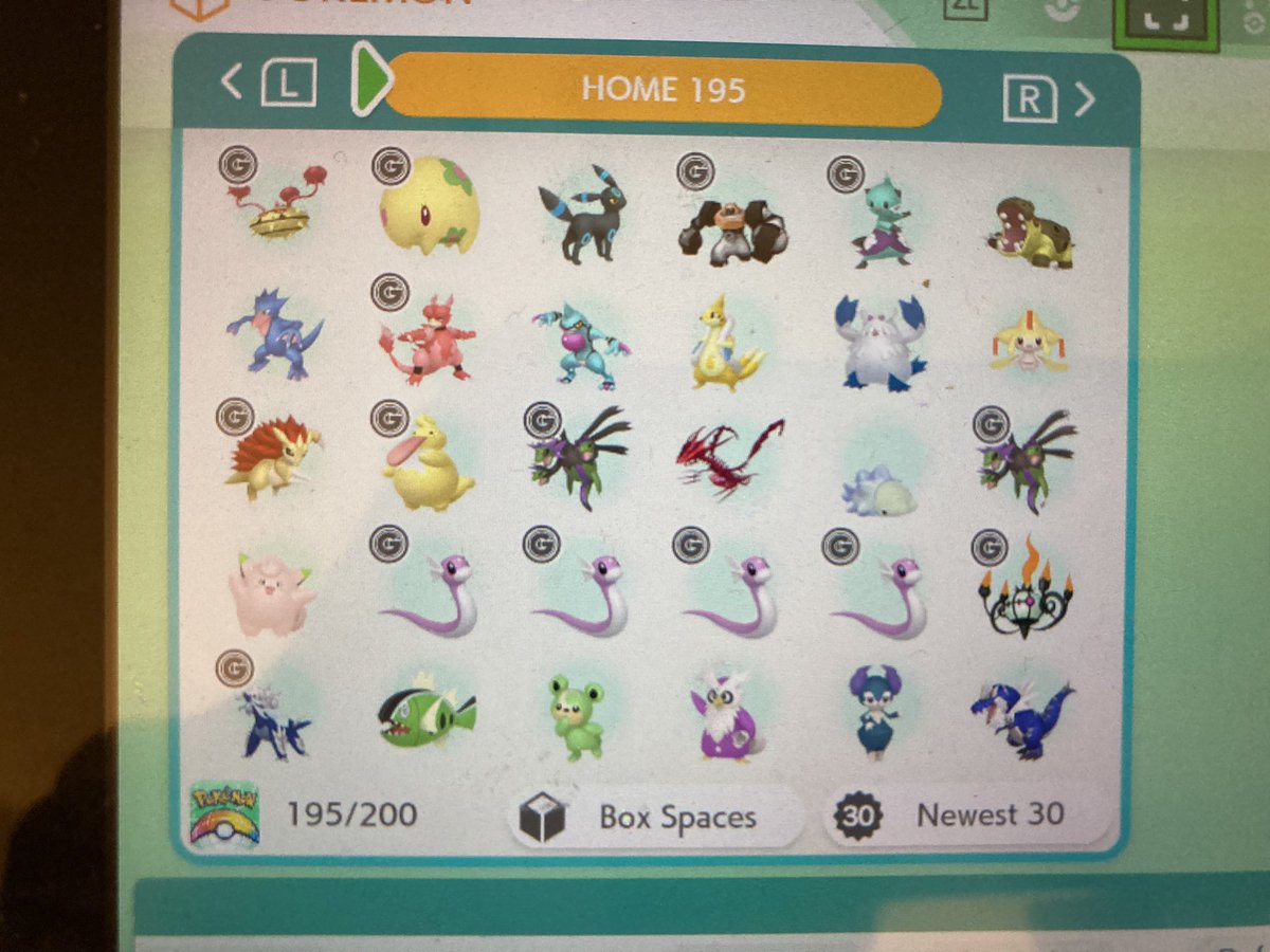 AltNecrozma's tweet photo. @PM7John It ain't much, but it's honest luck. https://t.co/ErKkrkbcTJ