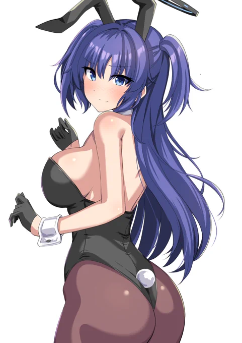 ユウカありがとうな…… 