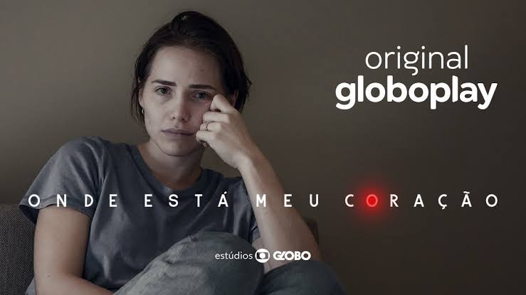 henriquefr_prof's tweet photo. Obras primas da dramaturgia brasileira.
Duas séries originais Globoplay
#FilhasDeEva
#OndeEstaMeuCoração https://t.co/AzikAxPwAK