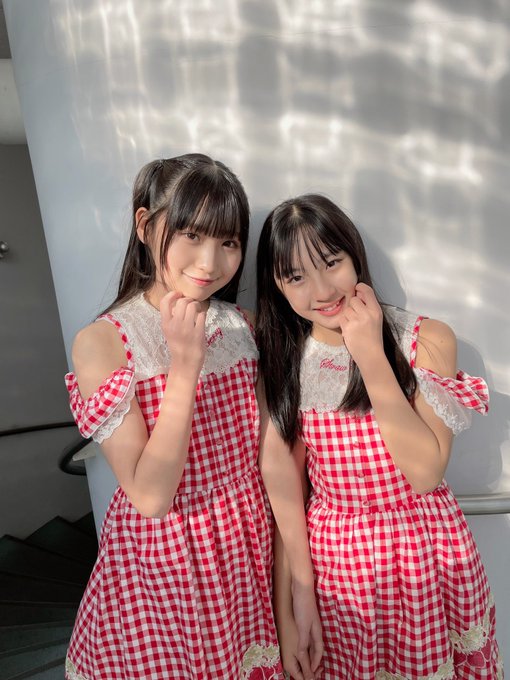 Twitterのコスプレ画像1