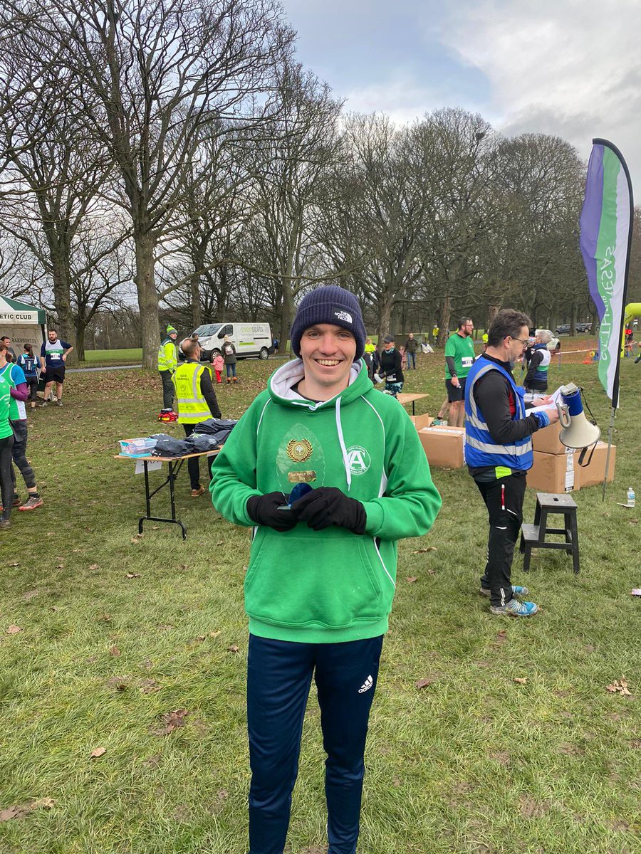 Chapel Allerton Runners 🏃🏻‍♂️🏃🏻‍♀️ tweet media
