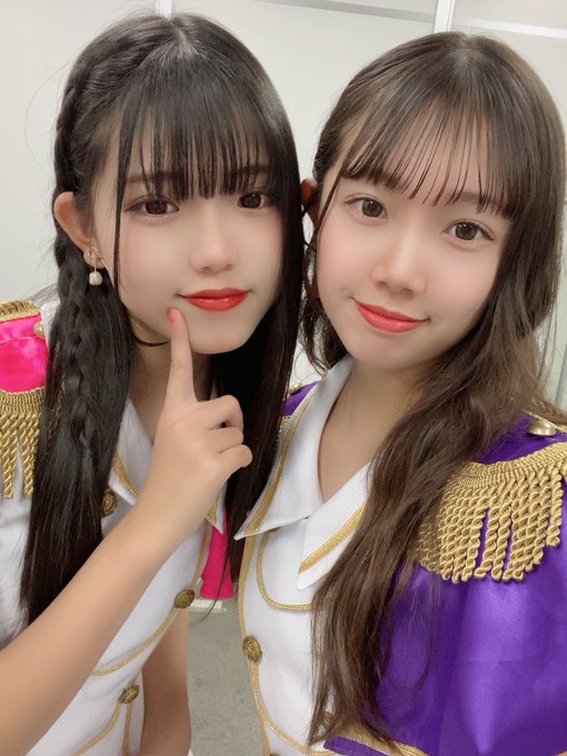 Twitterのコスプレ画像23