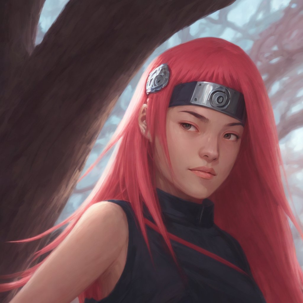 Congratulations <a href="/Krizzamayyyy/">Krizza</a> on winning our avatar giveaway during the Year End Party of <a href="/realdealguild/">Real Deal Guild</a>  

Combining the style and personality from the famous anime: Naruto's Sakura and Voltes V.

#PersonaExis
#aicosplay
#sakura
#VoltesV
#aiart