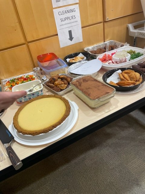 Aquatic Omics Lab tweet media