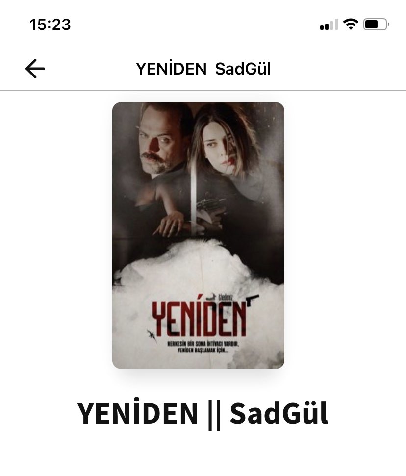 Kitap kapağımızı özenle hazırlayan <a href="/marames87/">Ayşenur 💫</a> çok teşekkür ederim! Emeğine, eline sağlık✨🤍

#SadGül • #GelsinHayatBildiğiGibi
#DevrimÖzkan • #ErtanSaban