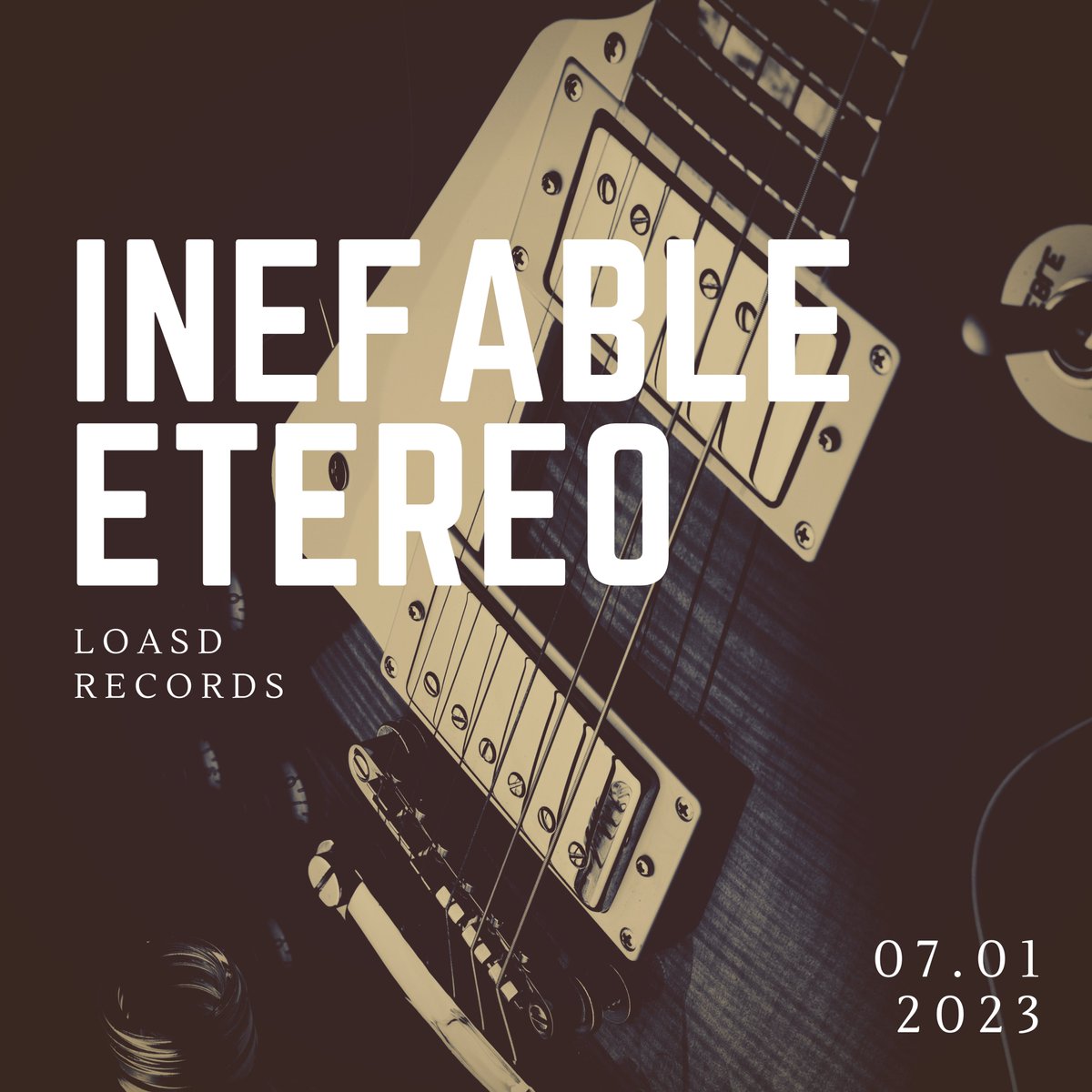 LoasdRecords's tweet photo. INTRO - INEFABLE ETEREO  #backingtrack https://t.co/24dw4Ujb57 a través de @YouTube https://t.co/MU6g9kfSfu