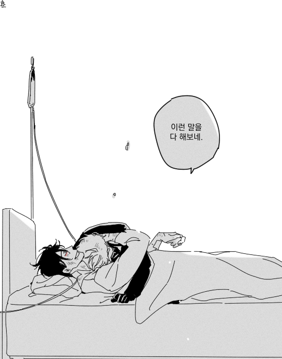 신라에일
자컾을 무슨 2차처럼 팜 