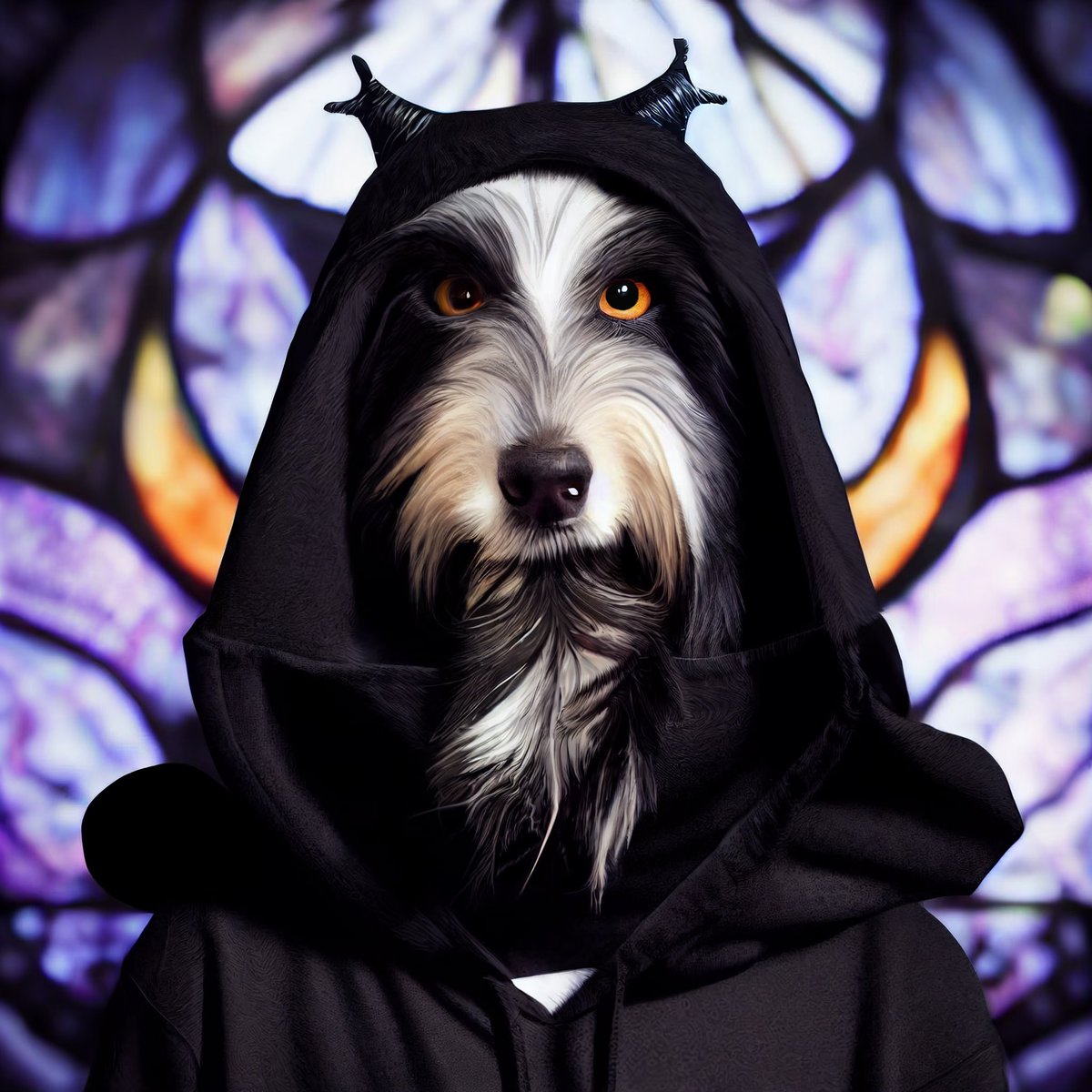 <a href="/ADuocrypto/">DuoCrypto.eth | SR 💎|</a> GM From the <a href="/CultDogs/">Cult Dogs Canine Club</a>  Cult 😁
