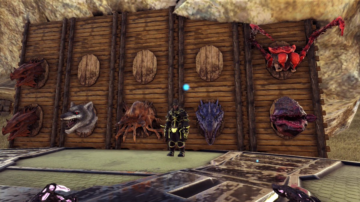 ARKA4LServers's tweet photo. Some fantastic achievements there by Ze on Playstation Cluster! Credits to Ze with his trophies 💪🦖#ARK #ARKSurvivalEvolved #Arkando #PS4share  #PS5Share #gamer https://t.co/NmuVWq4Y6m