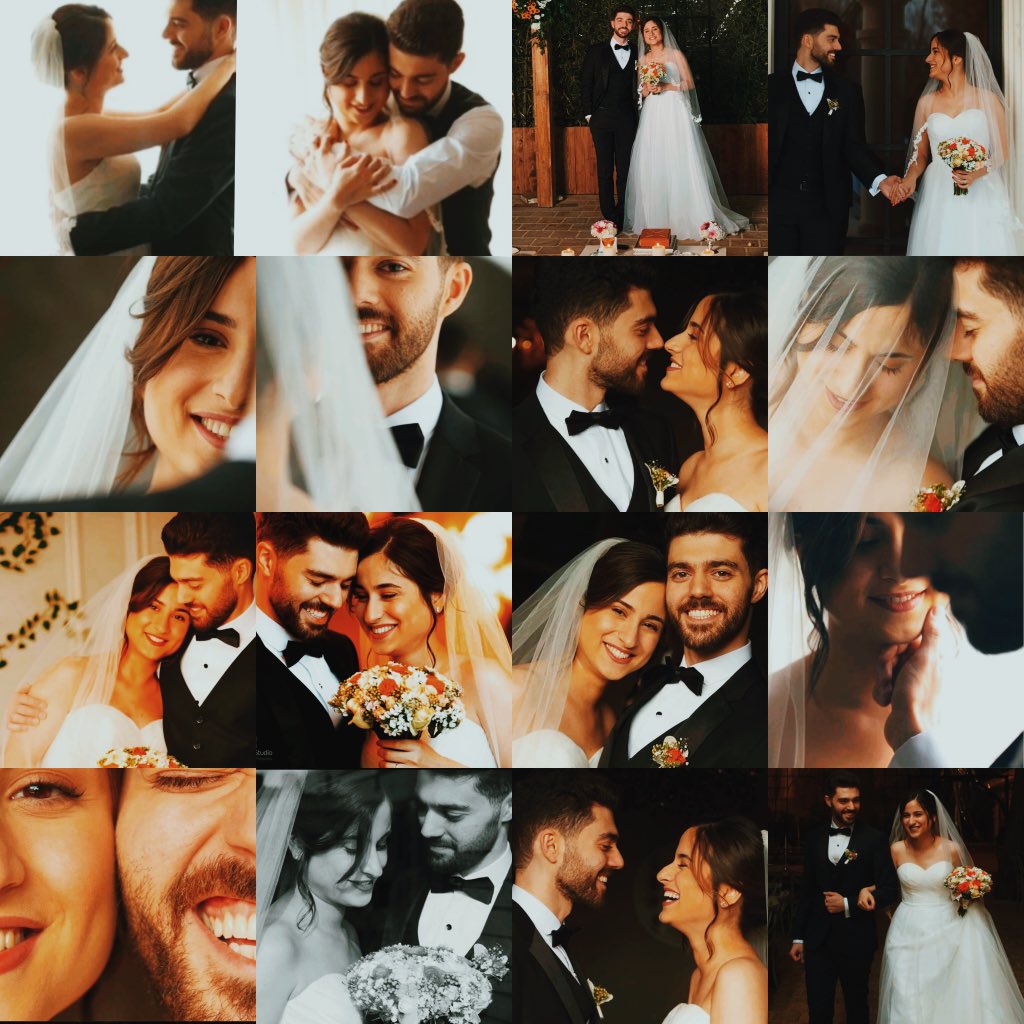 بنظرم قشنگترین عکسای عروسی رو آرش و پونه دارن...؟
#مهسا_امینی
#PS752