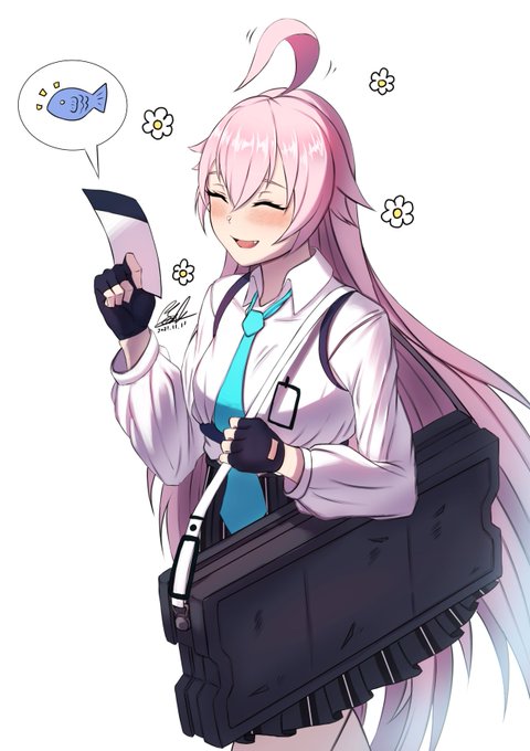 소녀소녀한 애들은 마일드한 맛으로
왕미드는 매콤한 맛을 담당하고 있습니다
#그림쟁이_분들_그림_온도차_보여주세요 