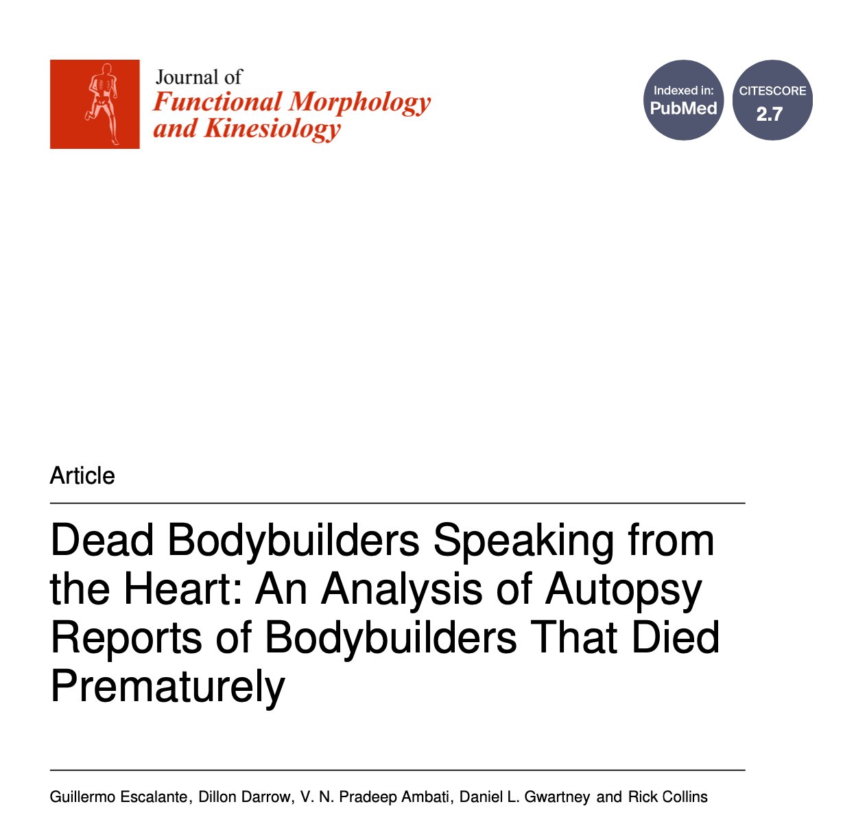 Nassim Nicholas Taleb on Twitter "Alan_Couzens Fultor There is this