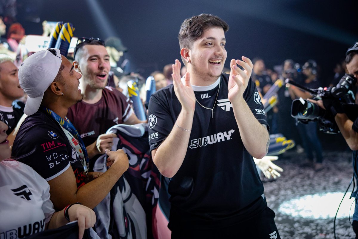 CBLOL 2023: jogadores promovidos do Academy para ficar de olho
theclutch.com.br/league-of-lege…