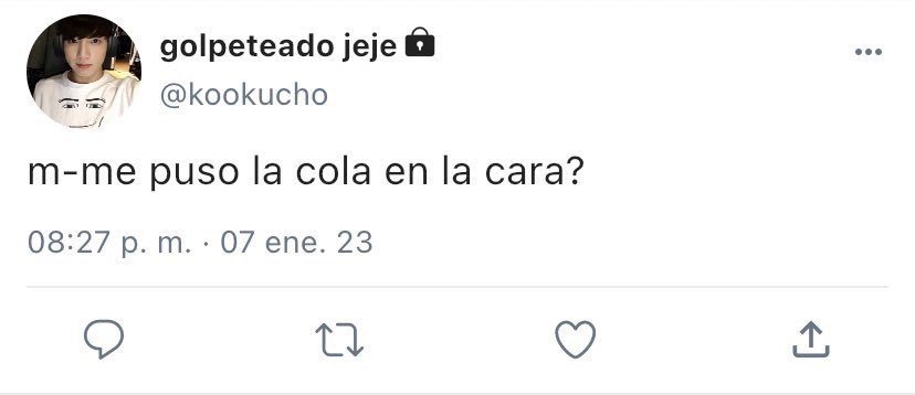 jungkucho's tweet photo. Au kooktae | Así se boxeaba?

Donde t/h y j/k son los mejores boxeadores de corea, y cuando por fin les toca competir entre ellos, tienen una pelea diferente a todas las anteriores en su carrera.
#aukooktae #kooktae https://t.co/rQfJSRBrUs