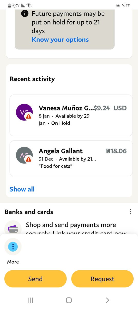 Yara_and_cats's tweet photo. Thank you for the nice support.  My friends pay $15 We want to complete the goal.  We need $50 to buy me a box to rescue injured cats and dogs🙏🏩😿🙋‍♀️🐕🐈❤️🔄⬇️
https://t.co/TWD0tdRJPf https://t.co/gt19O24DBd