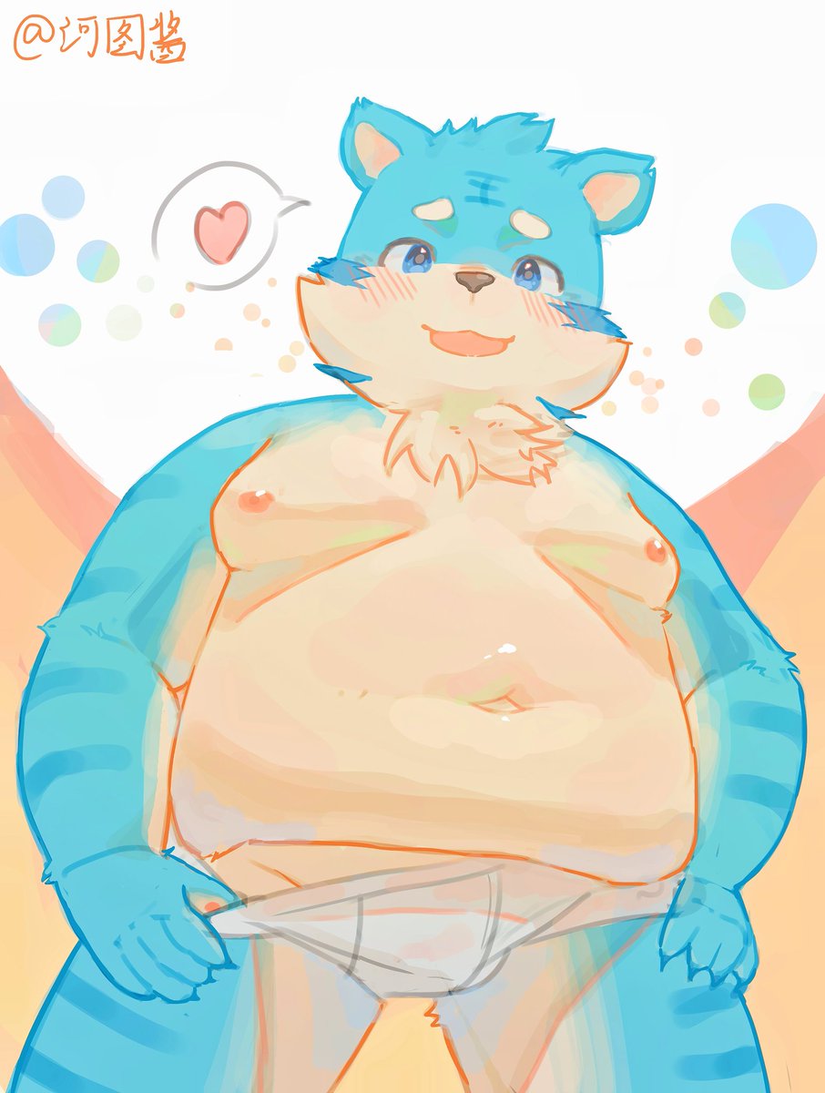 河图酱 tweet media