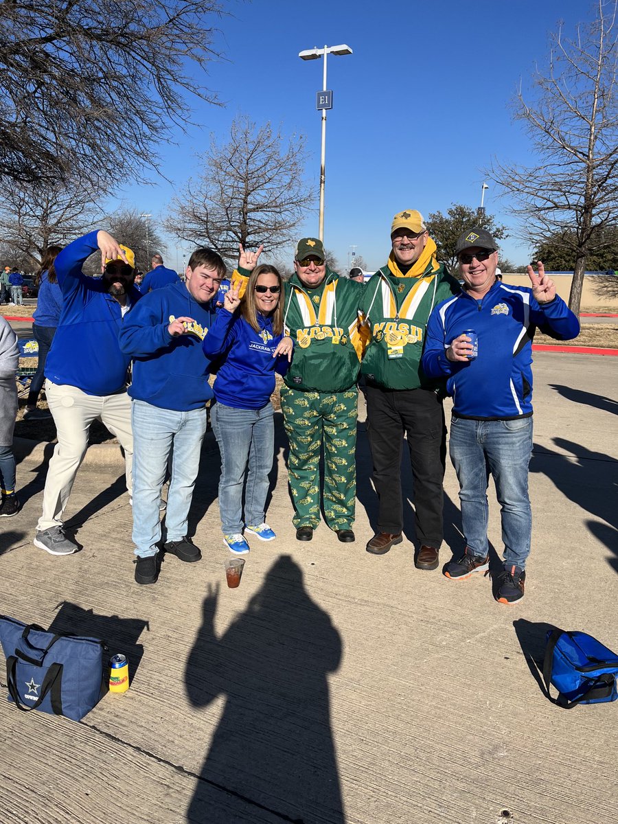 #FCSChampionship