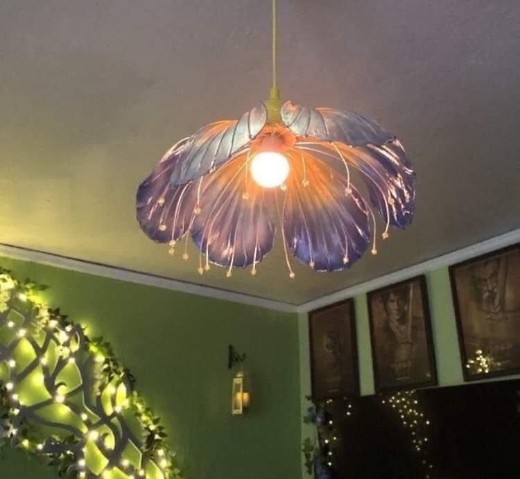 piinkibun's tweet photo. fairy lamps https://t.co/iGx6WAqRhU