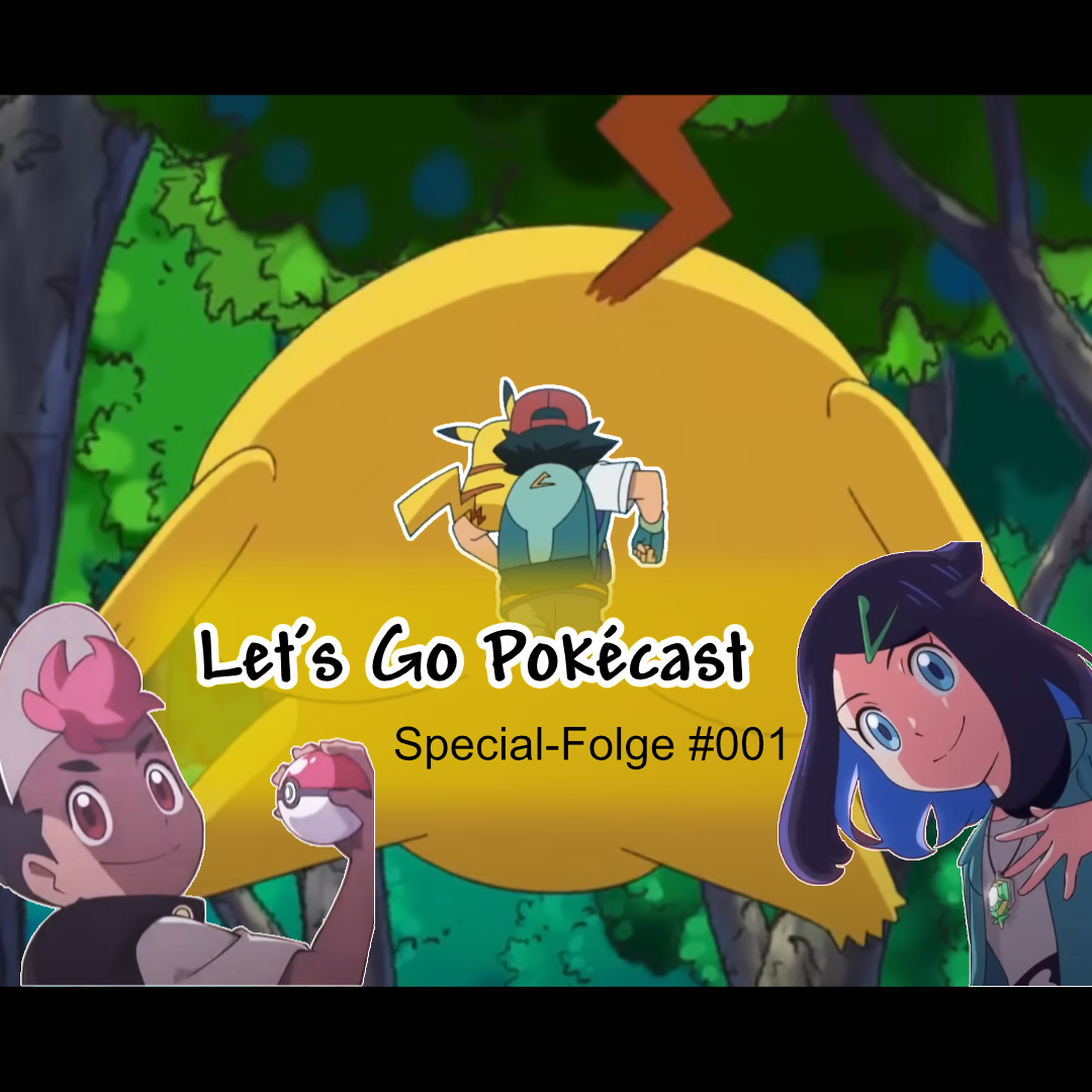LetsGoPokecast's tweet photo. Der Neustart des Anime. ~ Let's Go Pokécast - Special #001
Jetzt neu auch mit Audiotranscript: https://t.co/vqUgUerGPy

Jetzt reinhören:
Spotify: https://t.co/pEO0Wbvp0x
Amazon: https://t.co/qph2YoGs0Q
Deezer: https://t.co/yVkmJUK6df
weitere folgen!

#letsgopokecast https://t.co/pDMGD3BR6z