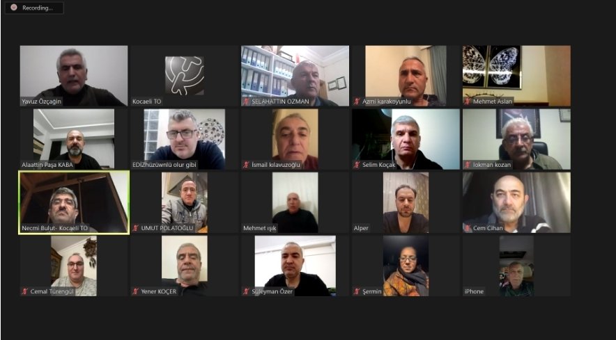 calik_calik's tweet photo. SAİK ve Sektör meclisi olarak sektörün büyük sorunu olan trafik sigortalarında çözüm ve yol haritası toplantımızı gerçekleştirdik.Fikren,fiziken ve filen acentelerin birlikte mücadelesiyle bu sorun çözülecektir. @leventkorkut4 @formsigorta @necmiblt @OInandioglu @yenerkocer https://t.co/j1wDMisWmY