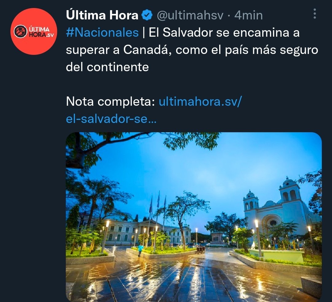Canadá     // la respuesta del GOES 🥴