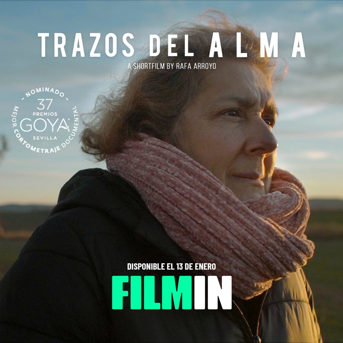 A partir del 13 de Enero, estaremos disponibles en <a href="/Filmin/">Filmin</a>, nuestra plataforma favorita de cine. Os esperamos.