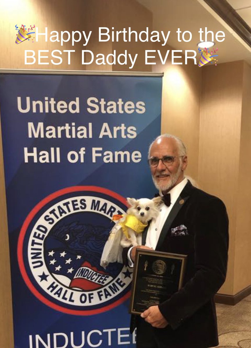 PrincessAvaBiso's tweet photo. 🎉Happy Birthday to you… Happy Birthday to you…Happy Birthday dear Daddy…Happy Birthday to you!! I love you💕
#PrincessAvaBisou #puppymillsurvivor #PrisonertoPrincess #happybirthday #bestdaddyever https://t.co/rvgYukoE1R